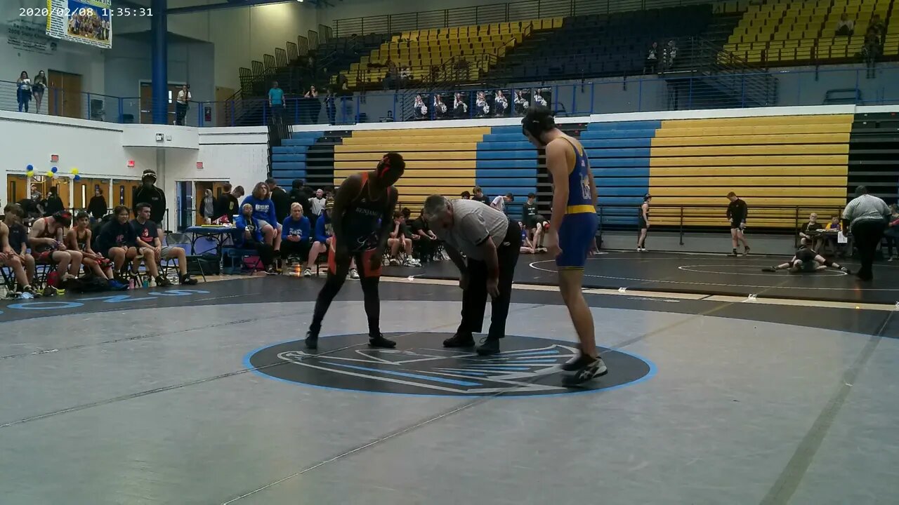 182 195 and 220 vs Benjamin