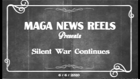 MAGA NEWS REELS