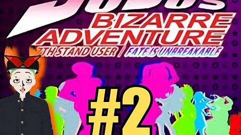 short king club / the 7th stand user 2 part 2 (demo)