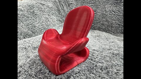 Comfort Chair