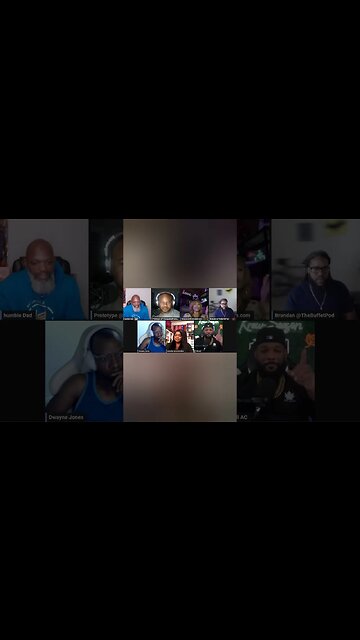 How do you know if you married a 304? @thetrillac @arosefromrubble @prototypedadpodcast #heauxs