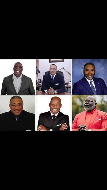 BILLY GRAHAM & THE REST OF THESE PAGAN CHRISTIAN DENOMINATIONS PASTORS DONT KNOW THE SCRIPTURES!🕎Isaiah 45:7 “I form the light, and create darkness: I make peace, and create evil: I the LORD do all these things.”