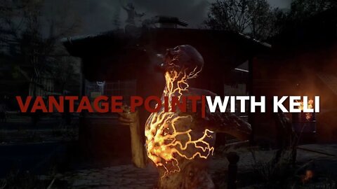 Vantage Point|With Keli: Did Techland's Light Die?(Thoughts On Dying Light & Dying Light 2)
