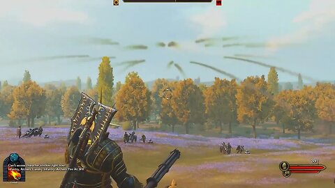 Mount and Blade 2 Bannerlord Mods + The Old Realms Warhammer Total Conversion Mod Gameplay Battles