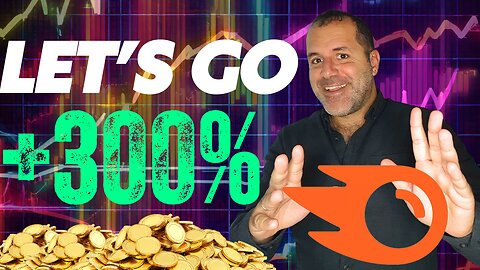 The TOP BEST Tech Growth Stock To Buy! | Stock To Buy For 2024