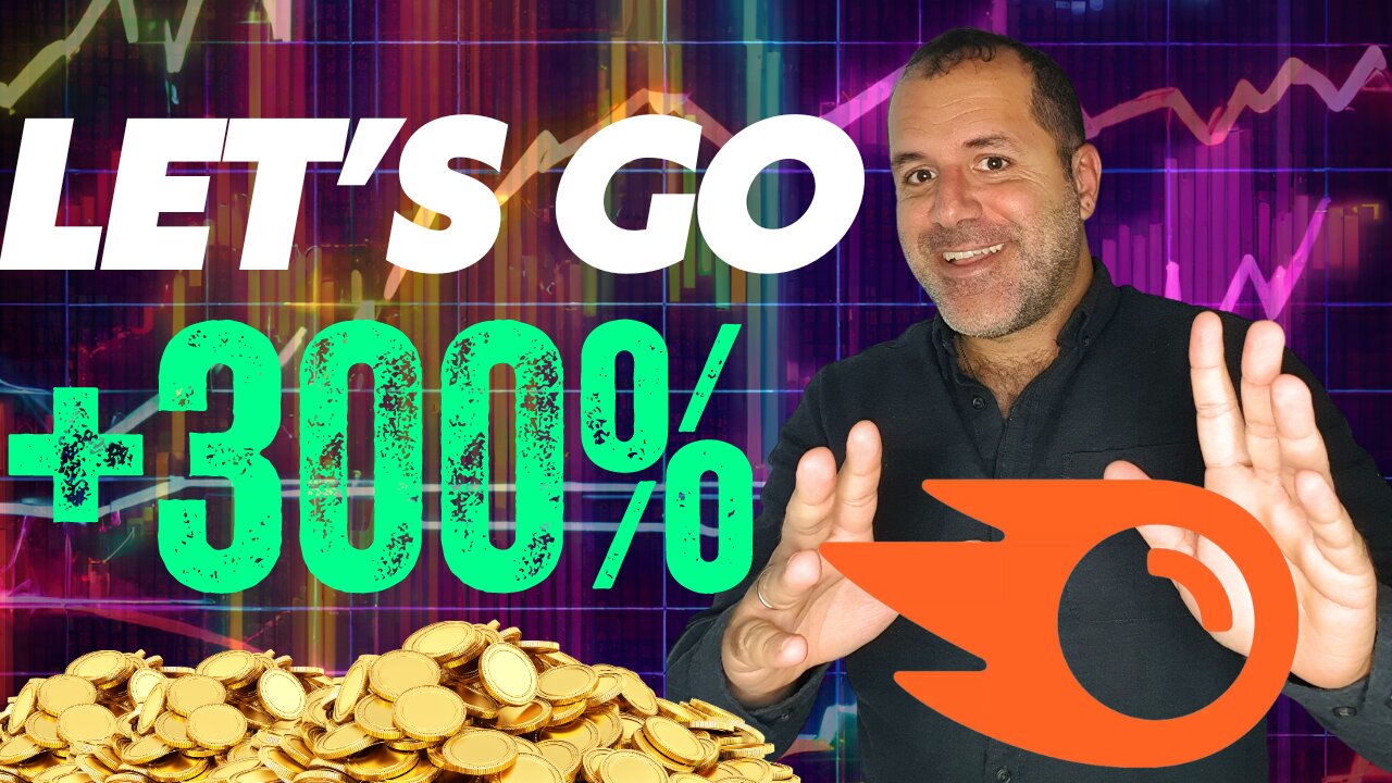 The TOP BEST Tech Growth Stock To Buy! | Stock To Buy For 2024
