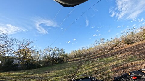 Haley Bird Manor MX Loop