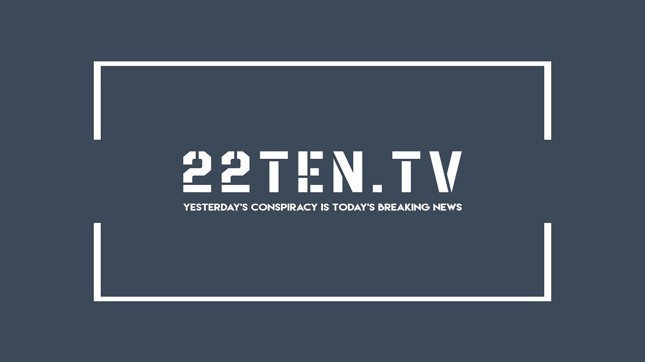 Experiment on The Society - www.22Ten.TV