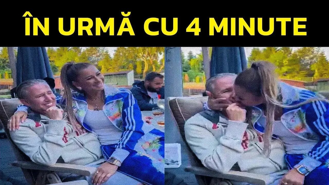 🔴 OAMENILOR NU LE A VENIT SĂ CREADĂ