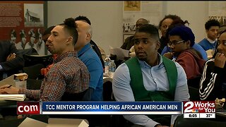 TCC MENTORING PROGRAM