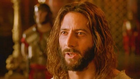 Ixil San Juan Cotzal - John 18:28-40 “Pilate questions Jesus” [ixlS]