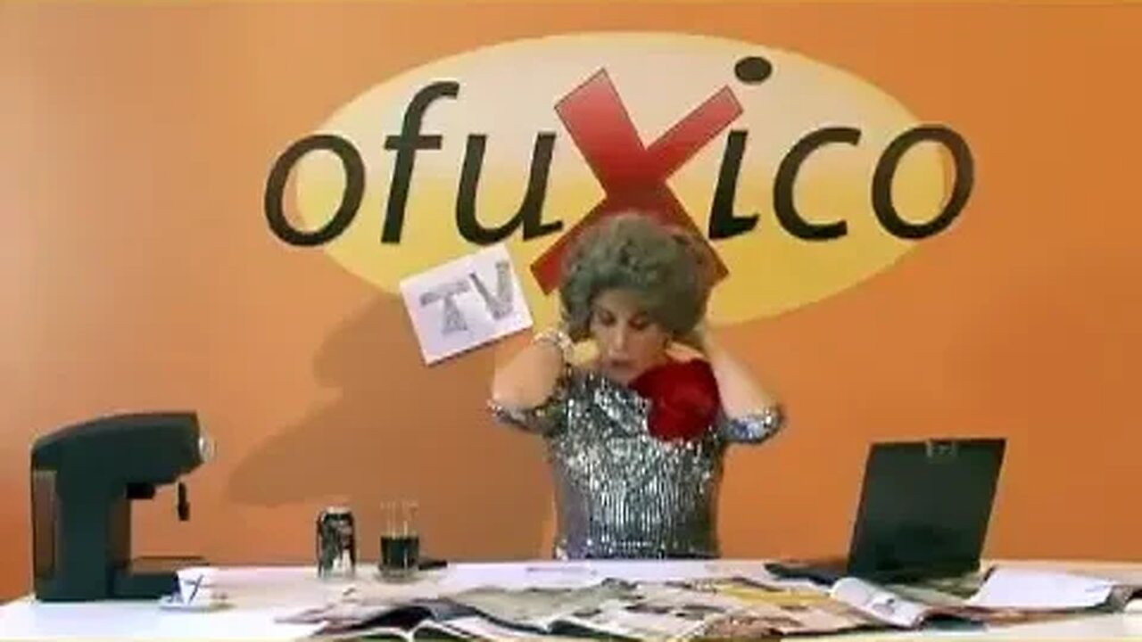 Fuxico da Neide Boa Sorte