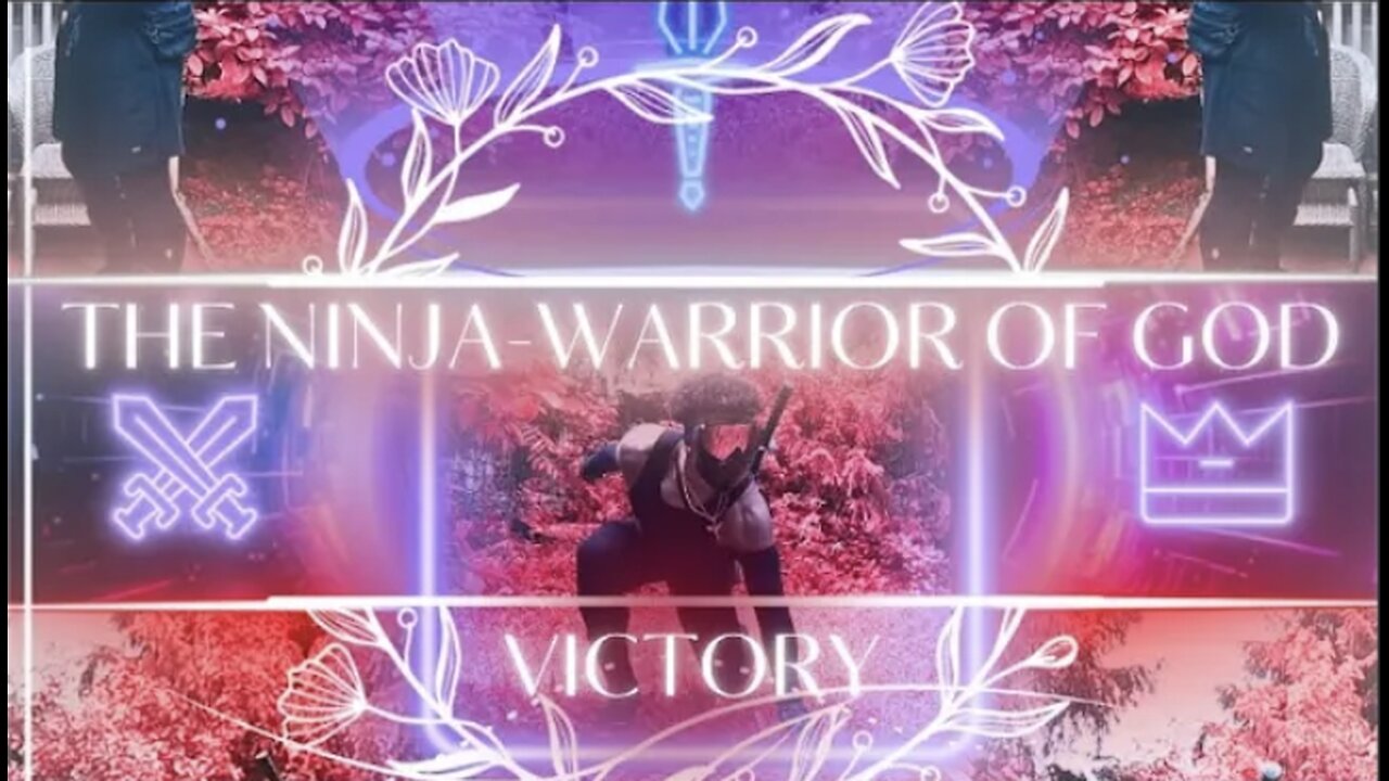 WAR & VICTORY "THE GAME OF POWER & THRONES"(ELITE NINJA-WARRIOR CREED MIX)👑✅🥷🏾⚔️