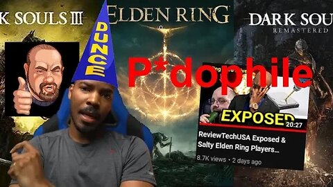 QUANTUM TV Slanders ReviewTechUSA