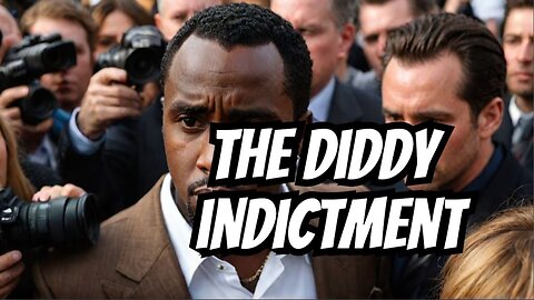 The #diddy Drama Continues: New Developments Rock the Music Mogul
