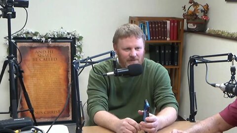 Sabbath School Lesson 12 The Biblical Worldview