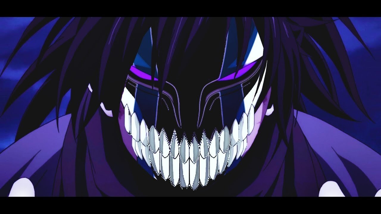 Top 10 the Best Rage Scenes in Anime