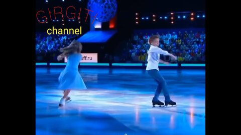 very nice dance