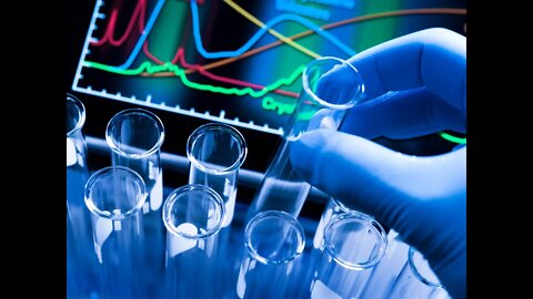 Could New Discovery Slow or Stop Ageing?