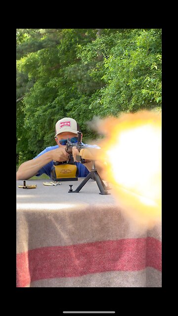 U.S. Model 1884 Springfield Trapdoor Rifle