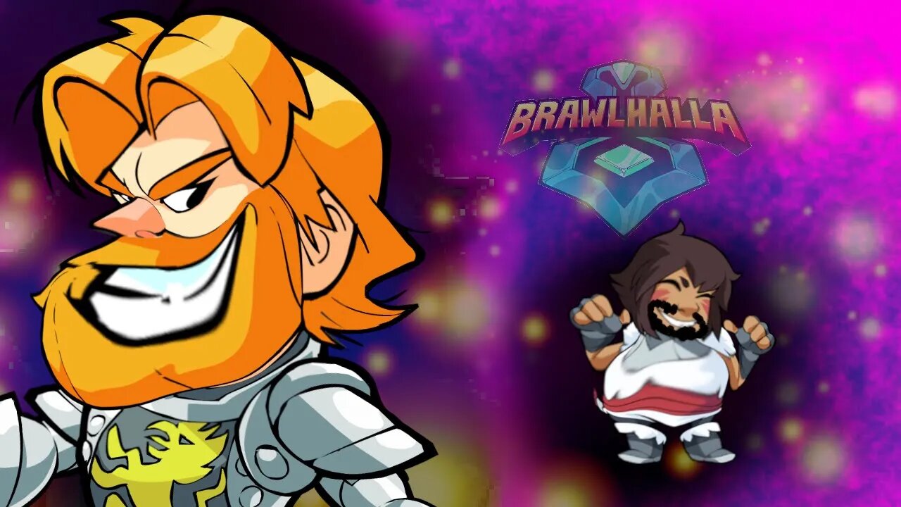 Incompetent Brawlin' 1