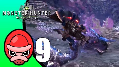 Monster Hunter World // Part 9 (Adam)