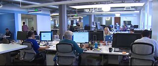 Twitter allows some to work from home 'forever'
