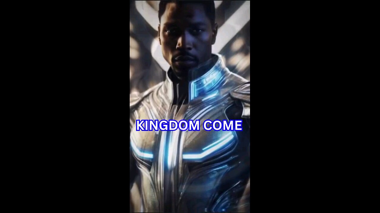 KINGDOM COME: DSD