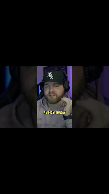 Harry Mack Showing MGK Proper Delivery @HarryMack @machinegunkelly #omeglebars #renegade