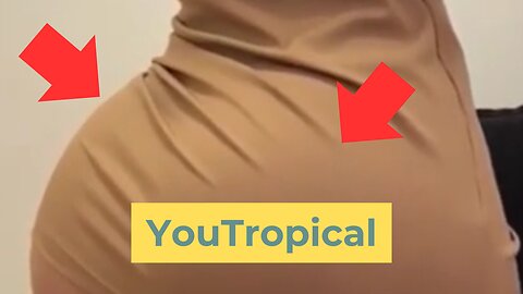 big bang tiktok challenge 🍑🍒🍆 shorts no blur twerk tropical tok milf