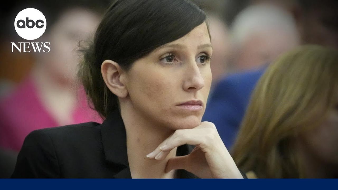 Utah mom in court as judge weighs if prosecutors have enough evidence to go to trial