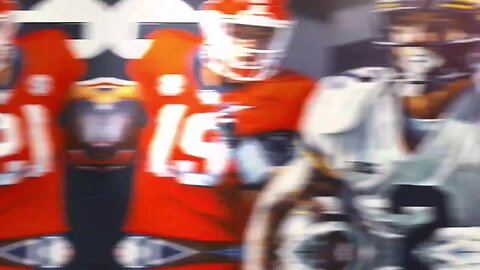 Ranked vs. Ranked, Week 4 Previews | CFT Hour 1, 9/23/23