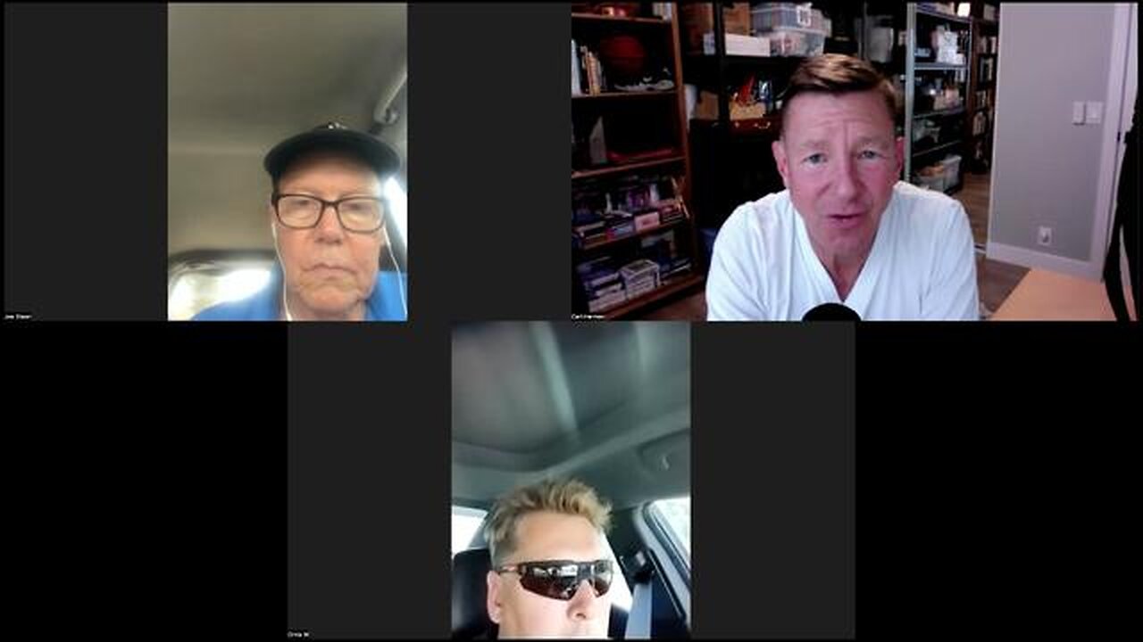 Need to Know News (1 April 2024) with Carl Herman, Joe Olson & Chris Weinert