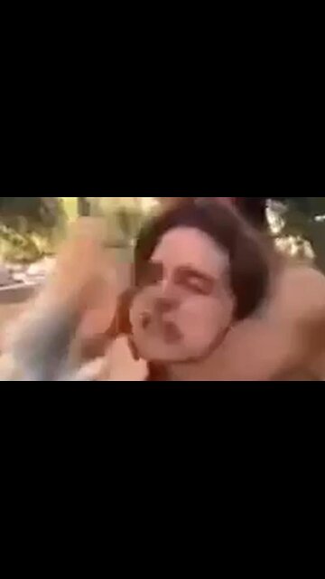 This is what Our People deal with in France and all over Europe