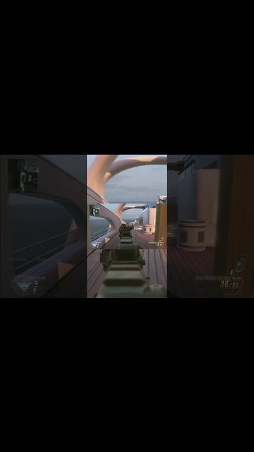 Playing Black ops 2 on xbox in 2022 - #xbox #blackops