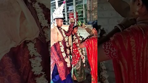 দেওর বিয়ে করে বৌউ নিয়ে বাড়ি আসার পর ❤️🥰❤️ #msvillagelifestyle #trending #shortsvideo