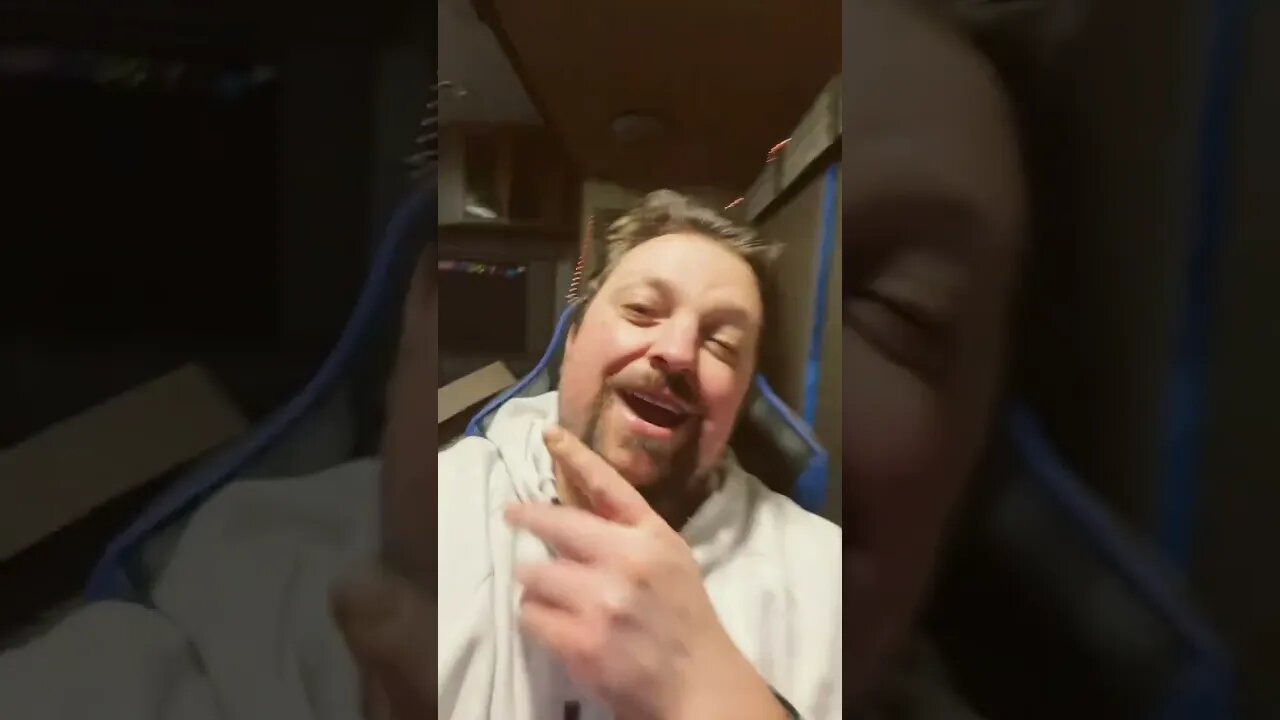 Tim Allen From Home Improvement? 🤣