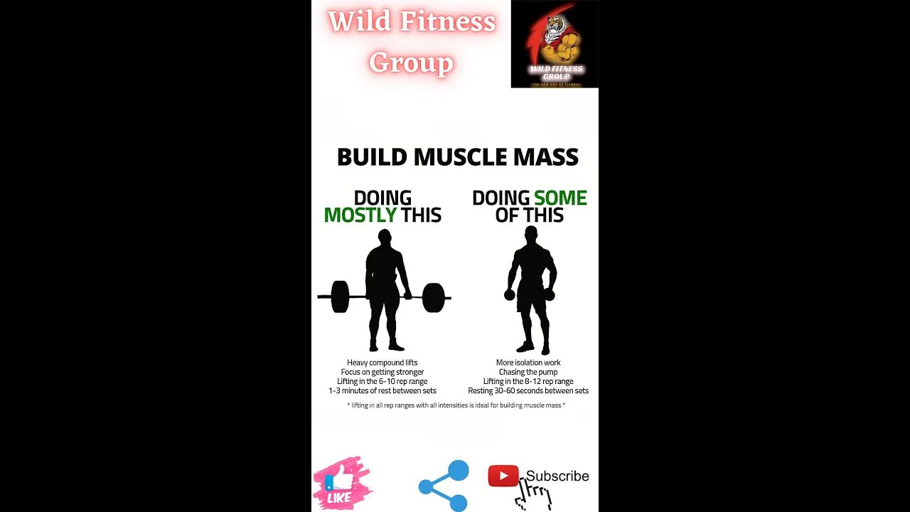 🔥Build muscle mass🔥#fitness🔥#wildfitnessgroup🔥#shorts🔥