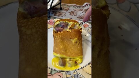 Would You Eat these Eggs? #food #shorts