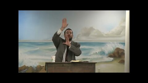 SDA Soul Sleep Doctrine Debunked | Pastor Steven Anderson | Sermon Clip
