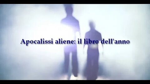 Apocalissi aliene: il libro dell'anno