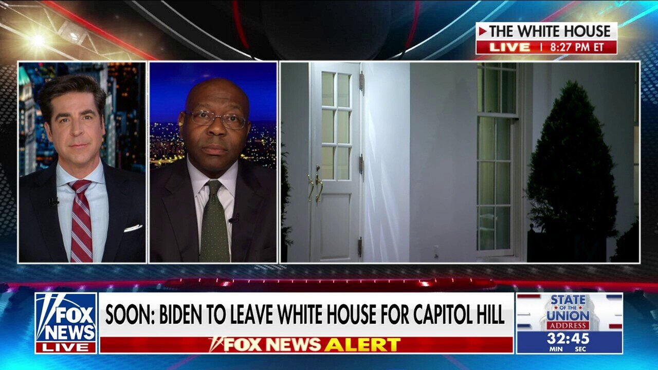 Jason Riley: We're Seeing Economic Concerns Across Racial And Class Divides