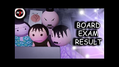 MAKE JOKE OF __MJO__ - BOARD EXAM RESULT CBSE by kuldeep baba