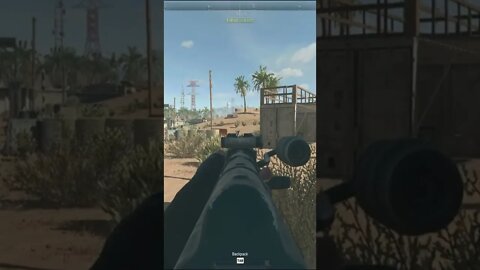 MW2 DMZ Shorts - Naked start- DMZ - SOLO