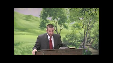 Can Satan Rule Over Christians | Pastor Steven Anderson | Sermon Clip