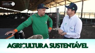 Agricultura Sustentável - com Frederico Olivi