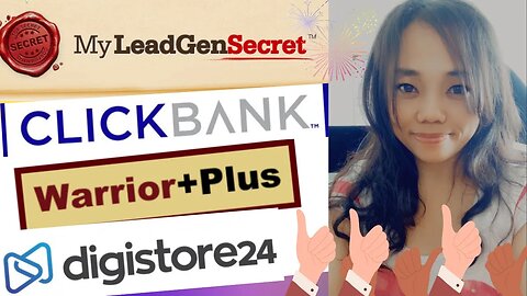 MY LEAD GEN SECRET Reviews from clickbank, Warrior Plus and Digistore | My Lead Gen Secret Result