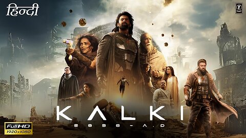 Kalki 2898 AD 2024 (2024) 𝙵ull𝙼ovie Watch HD Fr𝚎e 1080𝚙