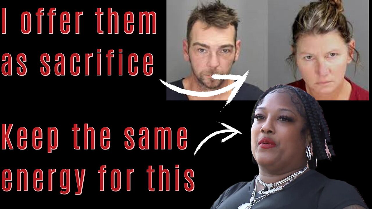 Only Whites are held Accountable (Crumley)