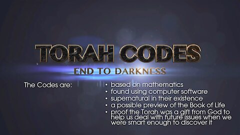 •BIBLE CODES MATRIXES• !!The BIBLE "IS" YHWH'S "Book Of Life"!! Alpha<->Omega PROOF!-